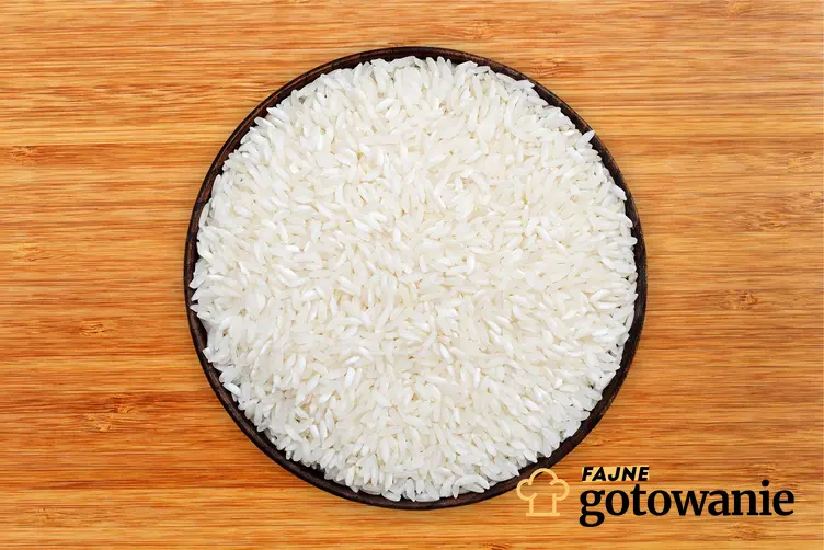 Czy ryż jest zdrowy