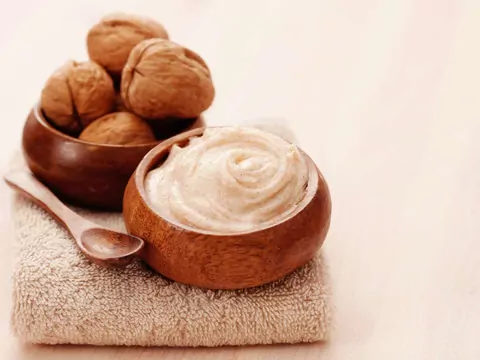Przepis: Krem russel