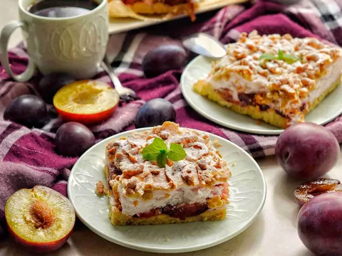 Przepis: kruszaniec