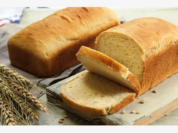 Ilustracja przepisu na: chleb pszenny
