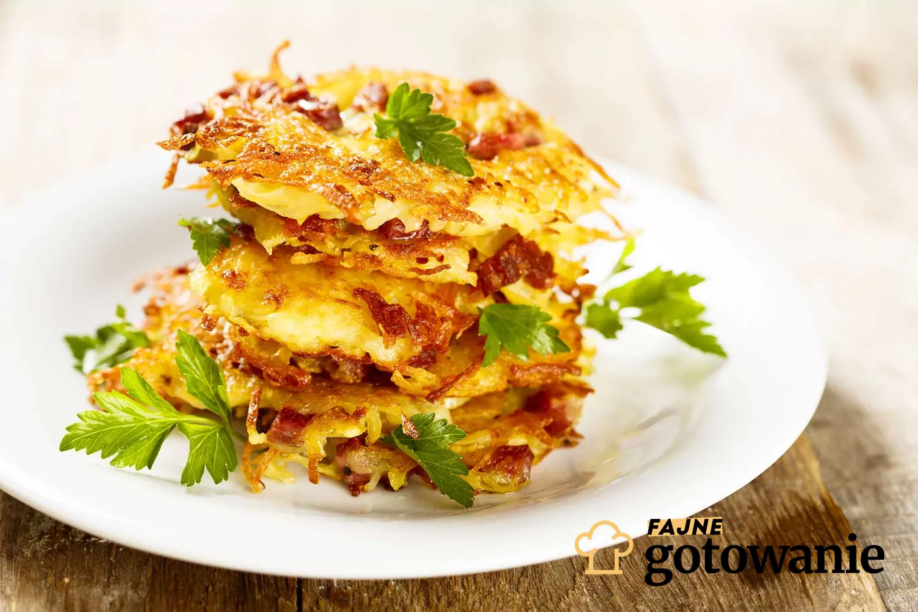 Paniz Rostami Rosti - przepis Magdy Panek