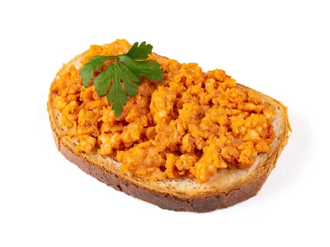 Przepis: paprykarz z makreli