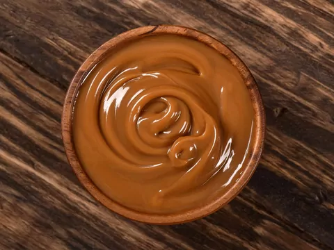 Przepis: dulce de leche