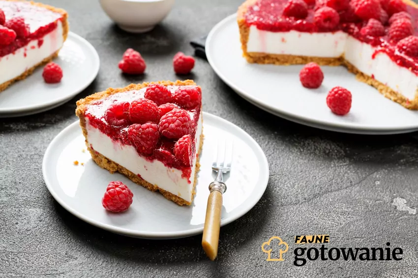 Owocowa tarta z mascarpone