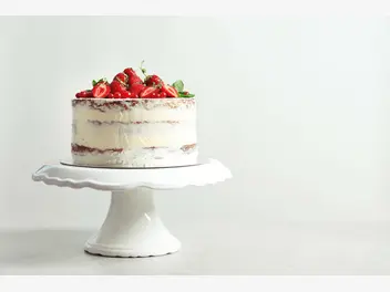 Ilustracja przepisu na: ciasto marcinek