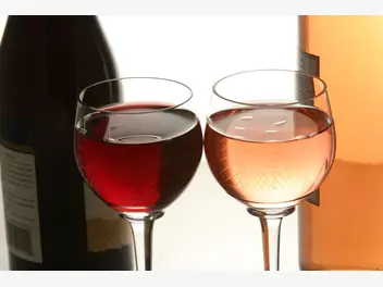 Ilustracja przepisu na: wino ze śliwek