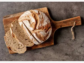 Ilustracja przepisu na: chleb staropolski