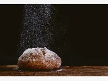 Ilustracja przepisu na: szybki chleb