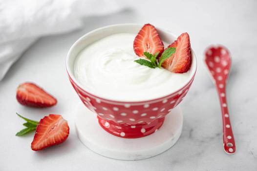 Dieta jogurtowa - charakterystyka, zasady, efekty, przeciwwskazania