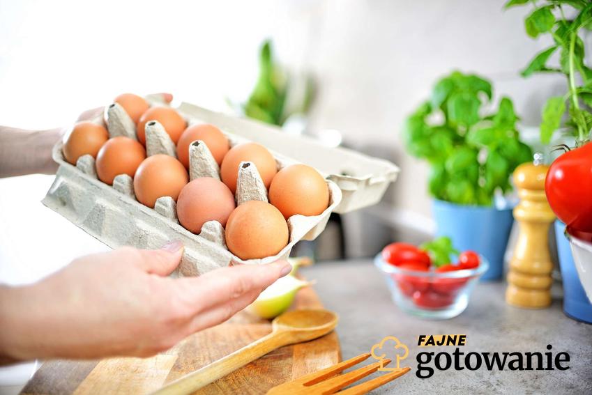 Zobacz, jaki jest optymalny czas gotowania jajek
