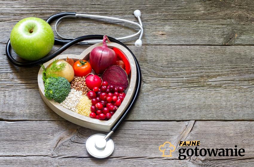 Warzywa i owoce na diecie, a także dieta cholesterolowa i jej zasady działania oraz opis