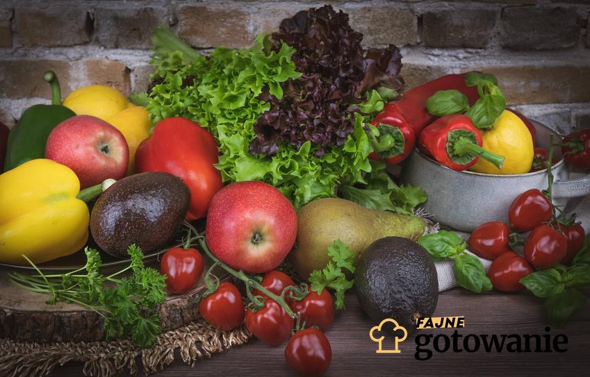 Warzywa i owoce na diecie antyhistaminowej, a także jej skuteczność i przykładowe menu