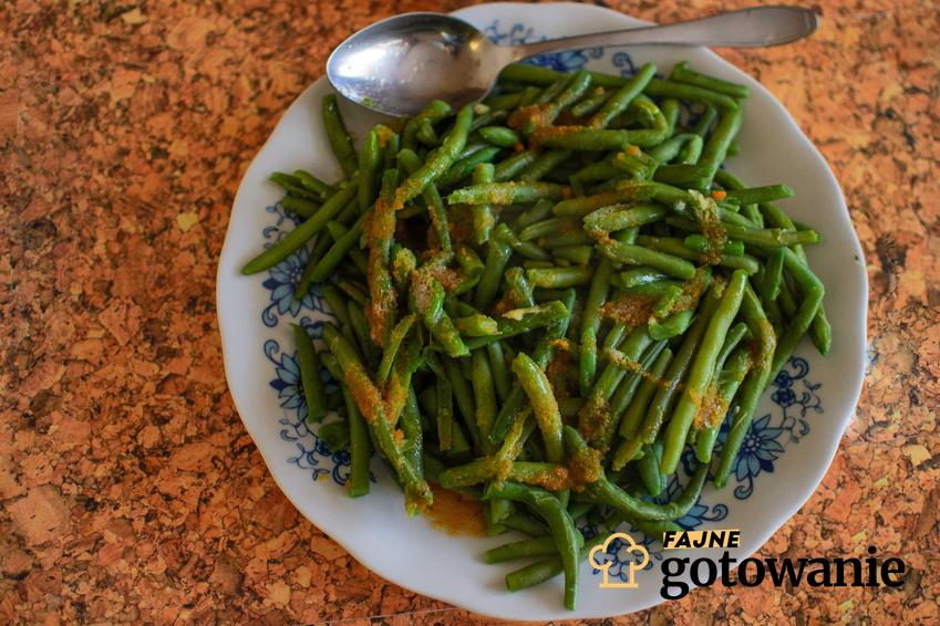 Gotowana fasolka szparagowa z bułką tartą, a także najlepsze sposoby i przepisy na smaczną i miękką fasolkę szparagową