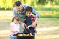 Grill dla dzieci – oto 4 potrawy z grilla, które pokochają twoje dzieci