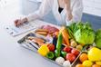 Dieta makrobiotyczna - opis, zasady, przykładowe menu, efekty