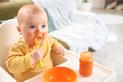Jak wygląda schemat rozszerzania diety u niemowlaka? Porady dietetyka