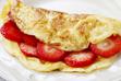Puszysty omlet na słodko fit - 3 najsmaczniejsze przepisy