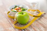 Dieta jabłkowa - opis, schemat, efekty, wady i zalety, porady
