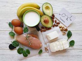Dieta przy nadczynności tarczycy - charakterystyka, produkty, porady