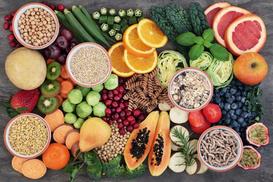 Dieta przy hemoroidach - opis, przepisy, produkty, porady dietetyka