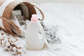 Kapsułki, proszek, płyn i… – ABC środków do prania