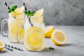 Jak zrobić wodę z cytryną na odchudzanie
