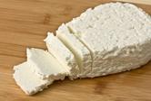 Co zrobić z białego sera