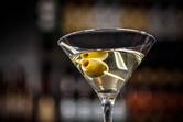 Z czym pić martini