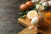 Ile gotować jajko na twardo