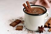 Jak zrobić gorącą czekoladę