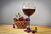 Jak zrobić wino z wiśni