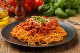 Jakie mięso wybrać do spaghetti