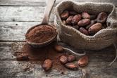 Jak zrobić polewę z kakao