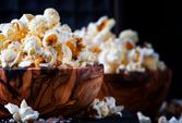 Jak zrobić popcorn na patelni