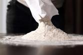 Ilustracja pytania: 500 g mąki ile to szklanek