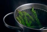 Jak gotować szparagi
