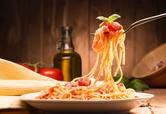 Ilustracja pytania: jakie przyprawy dodać do spaghetti