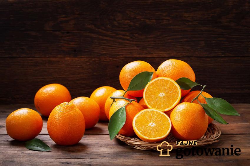 Dowiedz się, jakie wartości odżywcze są w pomarańczach oraz jakie alergie mogą powodować.