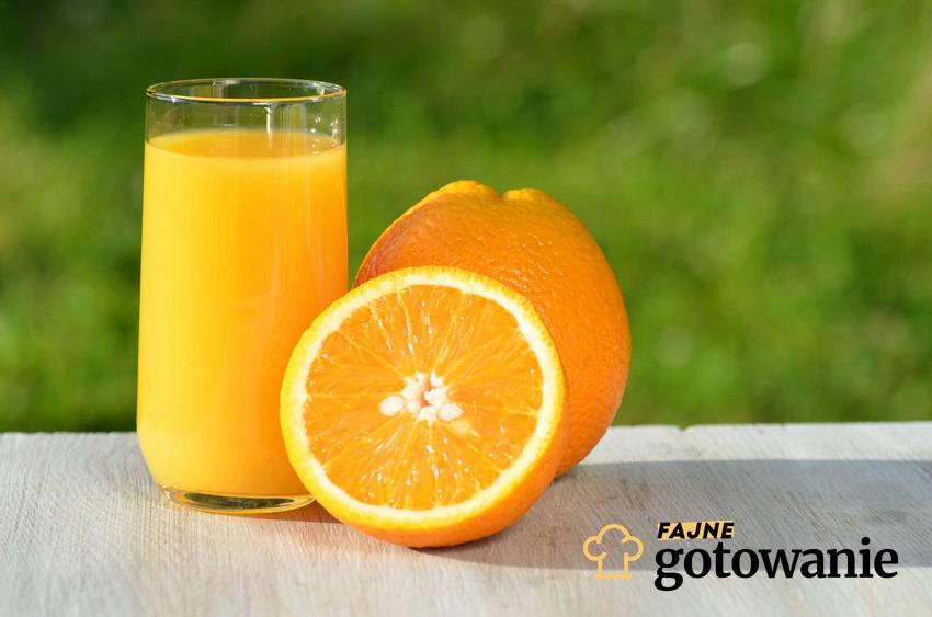 Dowiedz się, jakie wartości odżywcze są w soku z pomarańczy oraz jakie alergie mogą powodować.