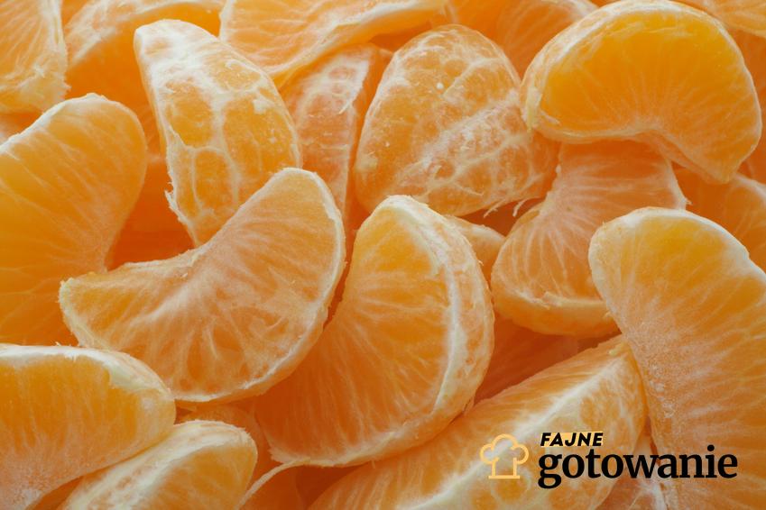 Dowiedz się, jakie wartości odżywcze są w mandarynkach oraz jakie alergie mogą powodować.