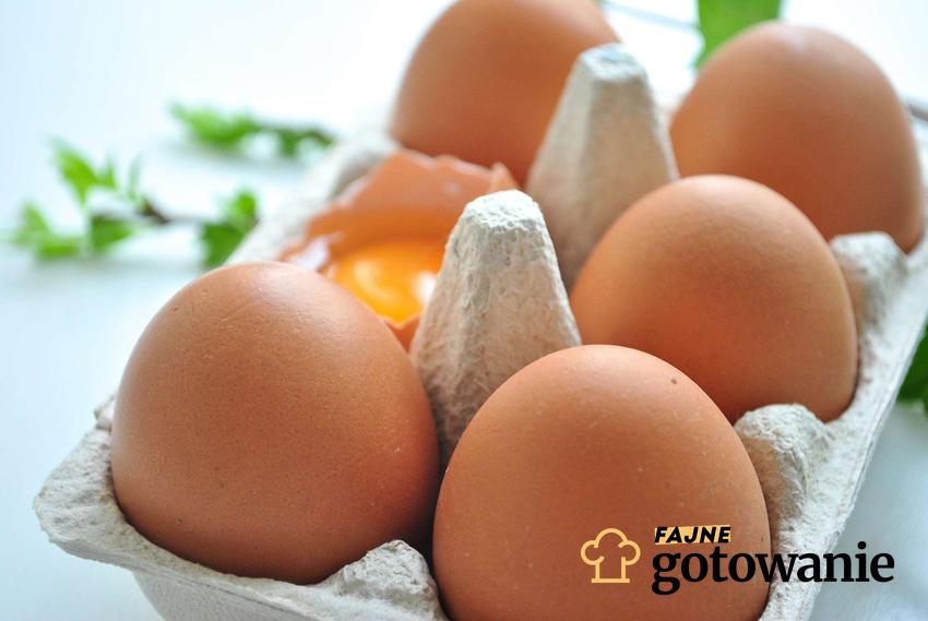 Dowiedz się, jakie wartości odżywcze są w jajkach oraz jakie alergie mogą powodować.