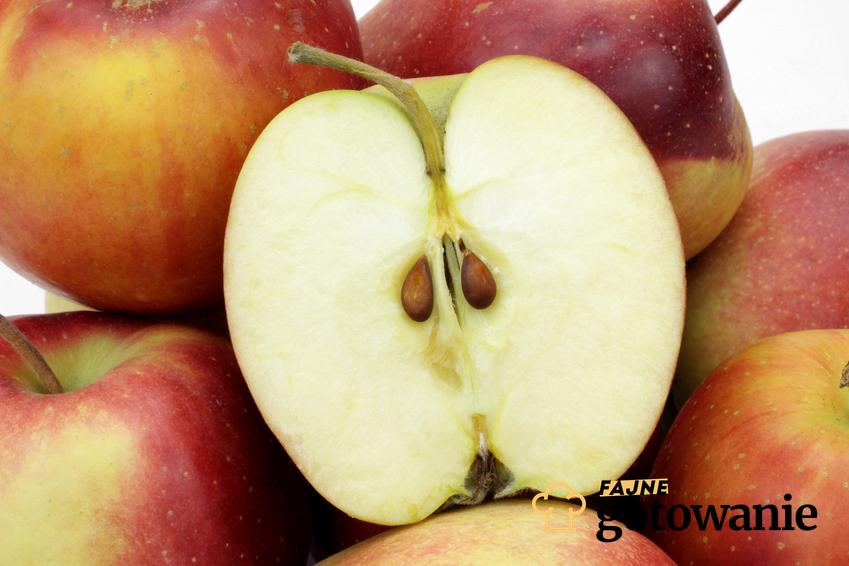 Jabłko - indeksy glikemiczne