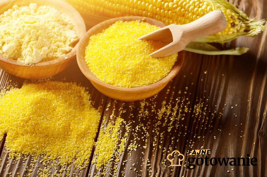 Dowiedz się, jakie wartości odżywcze są w mące kukurydzianej oraz jakie alergie mogą powodować.