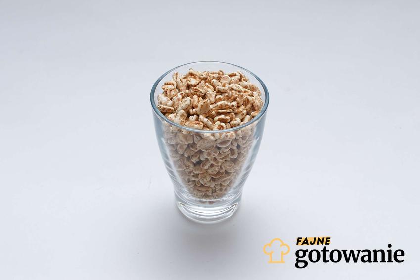 Dowiedz się, jakie wartości odżywcze są w płatkach ryżowych oraz jakie alergie mogą powodować.