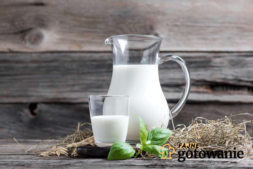 Dowiedz się, jakie wartości odżywcze są w mleku sojowym oraz jakie alergie mogą powodować.