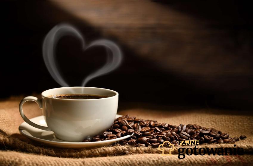 Dowiedz się, jakie wartości odżywcze są w kawie oraz jakie alergie mogą powodować.