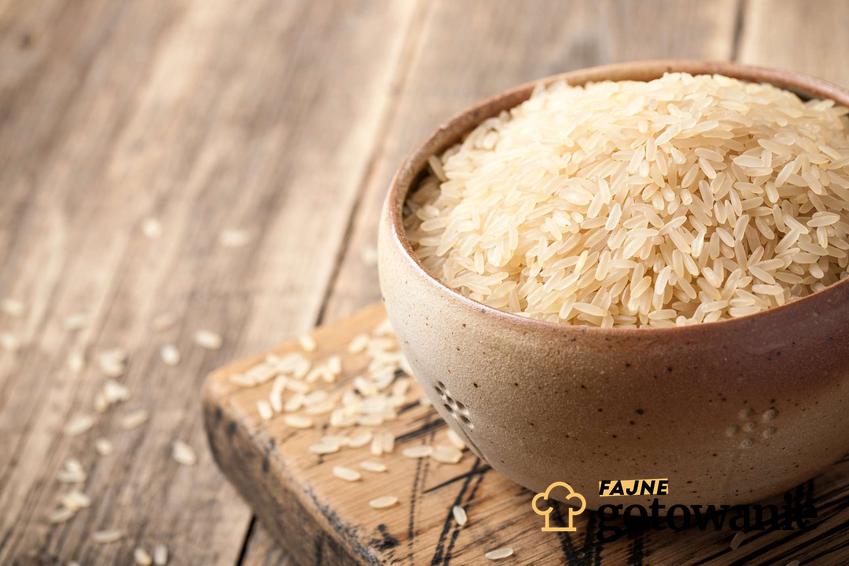 Dowiedz się, jakie wartości odżywcze są w ryżu parboiled oraz jakie alergie mogą powodować.