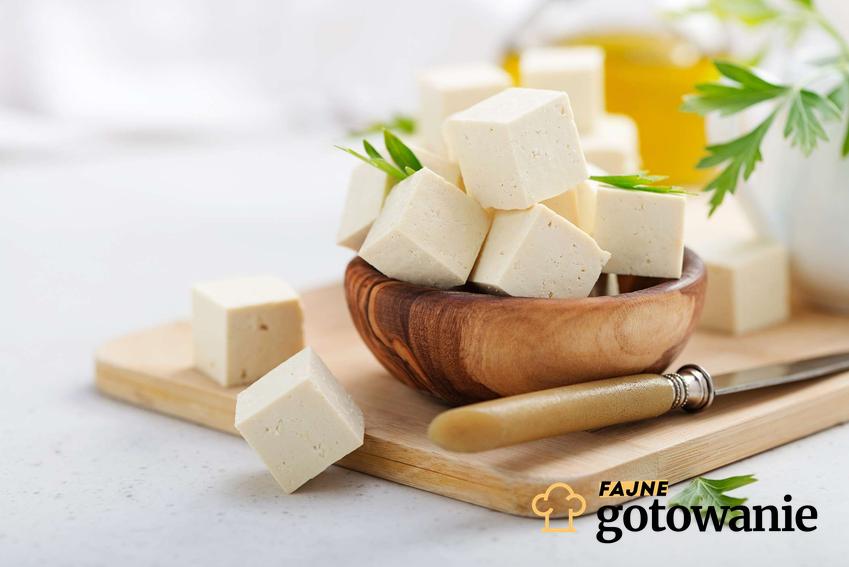 Dowiedz się, jakie wartości odżywcze są w tofu oraz jakie alergie mogą powodować.