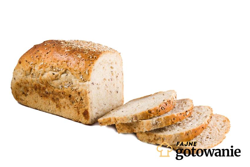 Chleb - kaloryczność