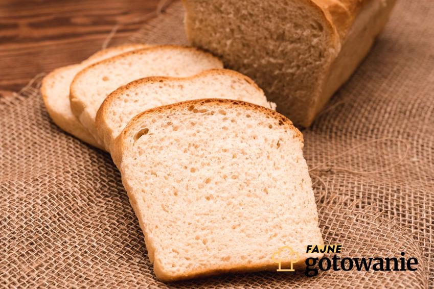 Dowiedz się, jakie wartości odżywcze są w chlebie tostowym oraz jakie alergie mogą powodować.